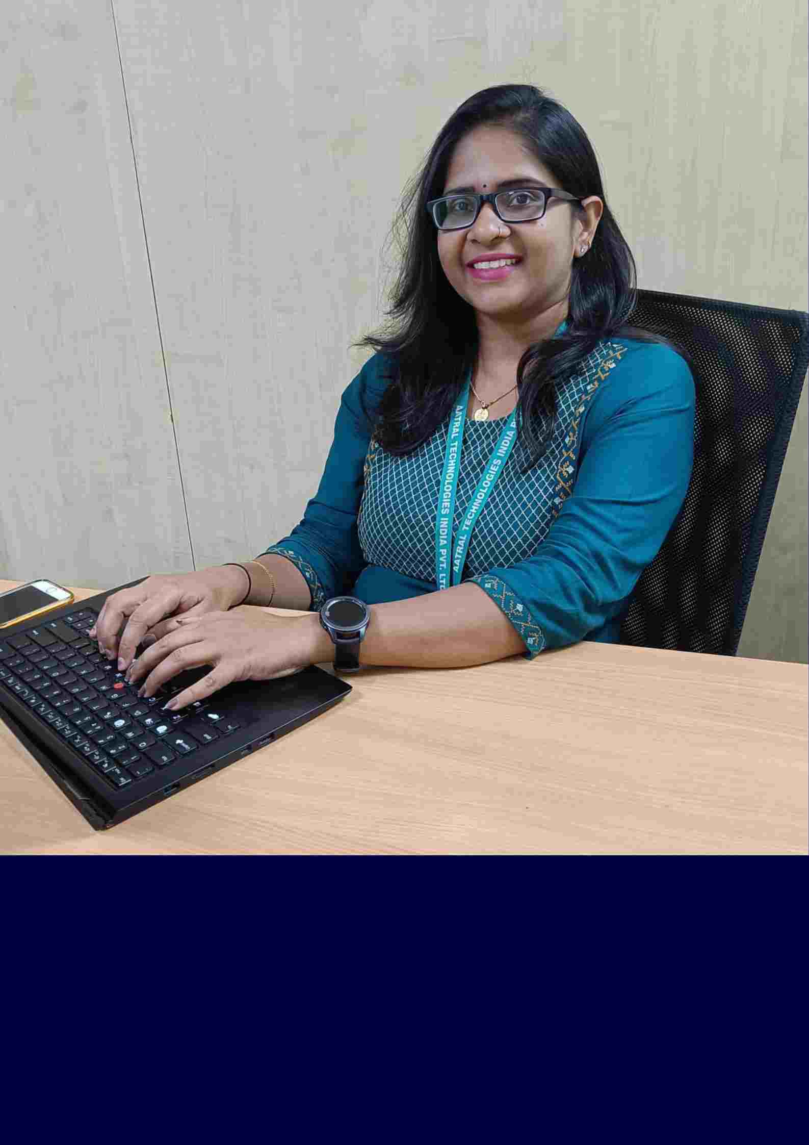 team member